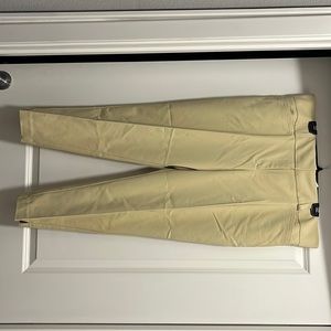 New York & Company modern ankle length dress pants